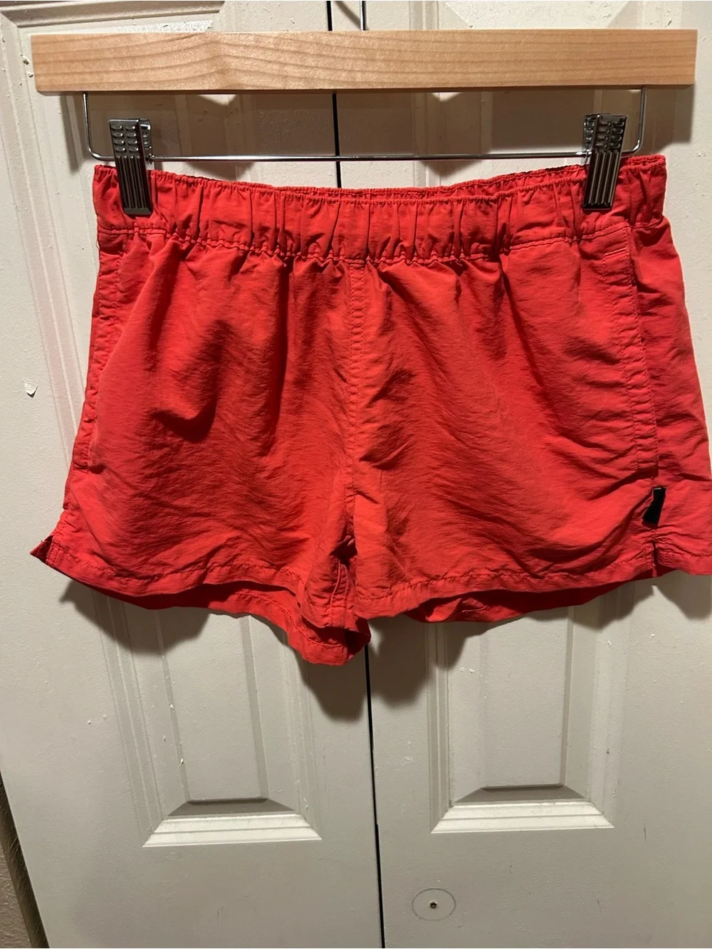 Patagonia barwly baggies